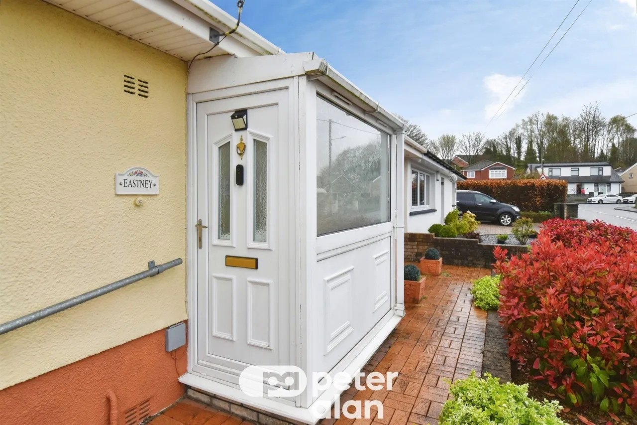 St. Tydfils Avenue, Merthyr Tydfil, CF47, photo 12