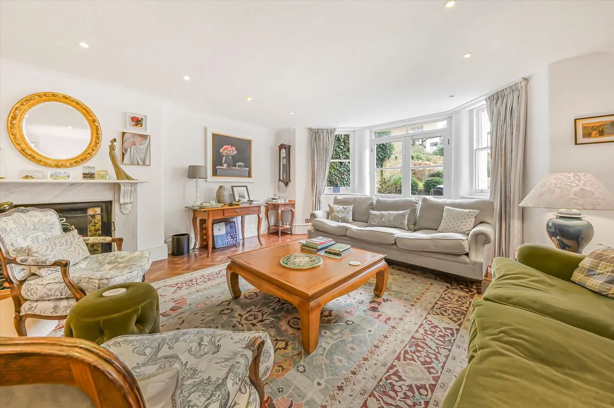 Buckland Crescent, London, NW3, photo 5