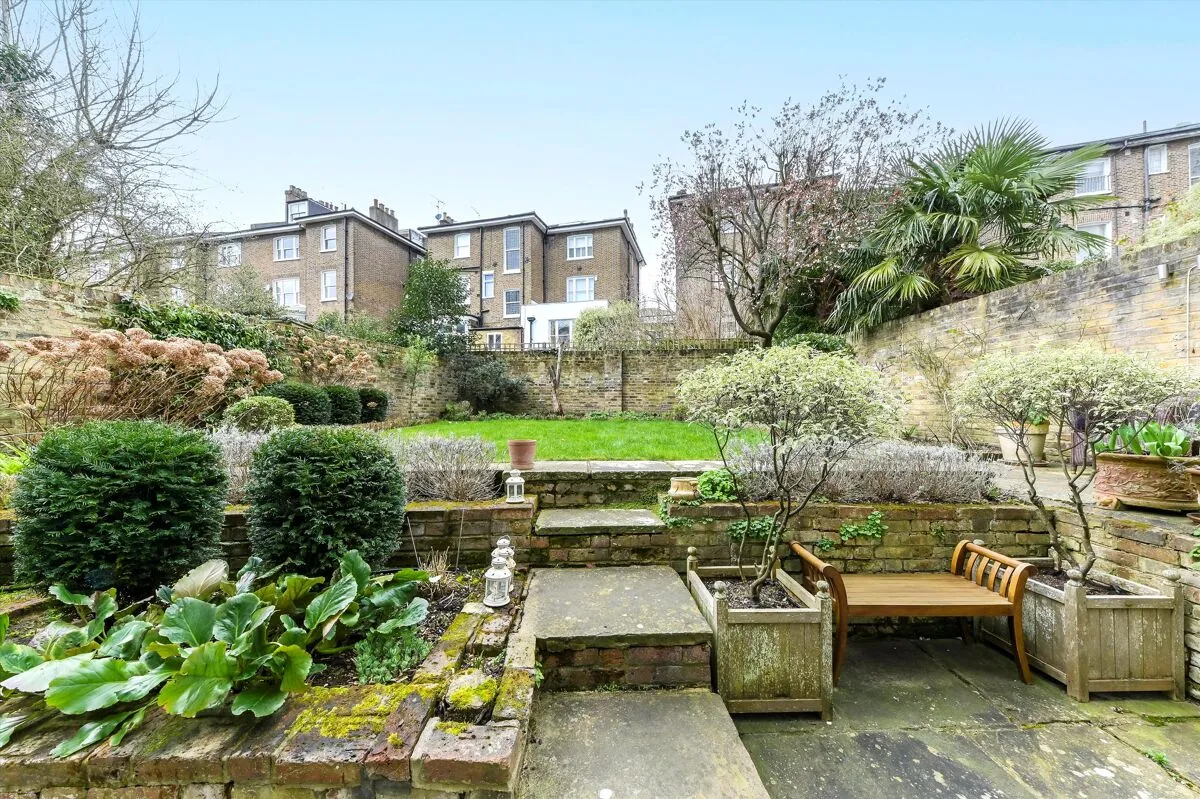 Buckland Crescent, London, NW3, photo 3