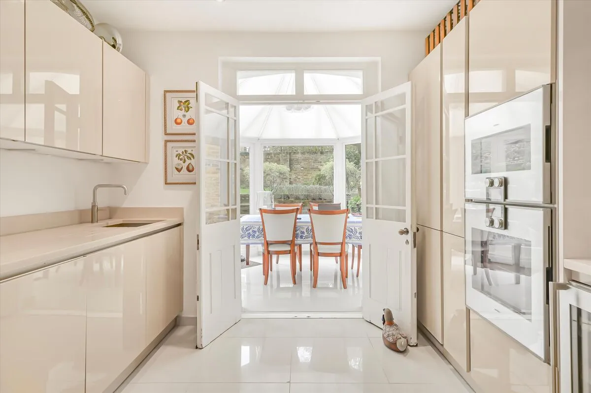 Buckland Crescent, London, NW3, photo 7
