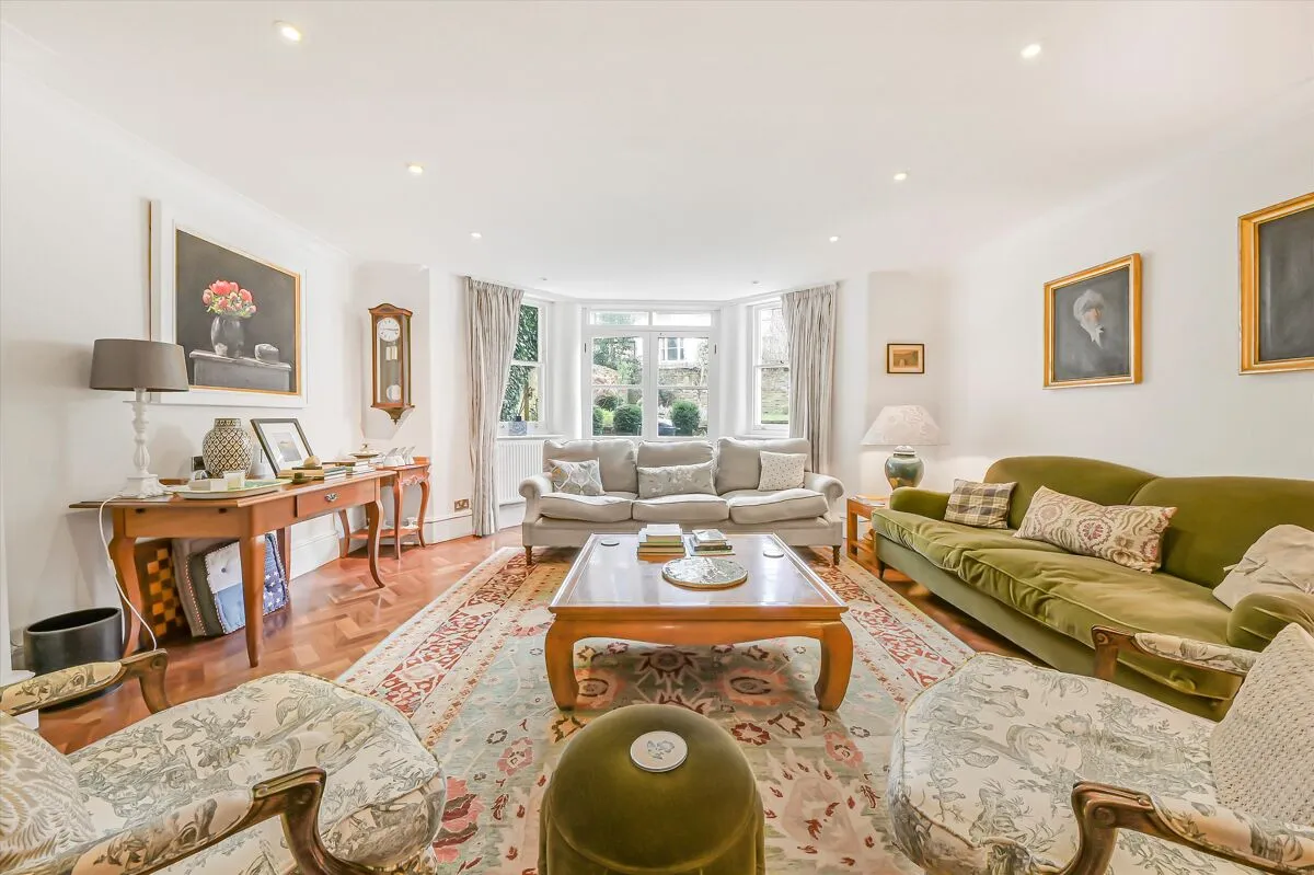 Buckland Crescent, London, NW3, photo 4