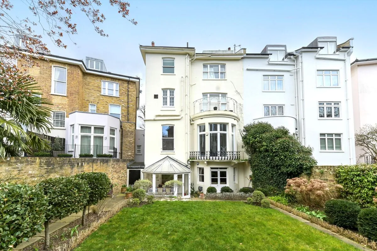 Buckland Crescent, London, NW3, photo 14