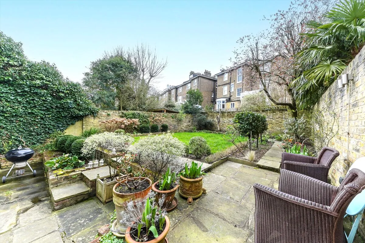 Buckland Crescent, London, NW3, photo 13