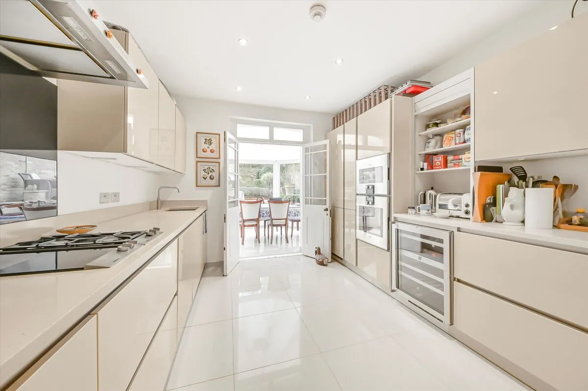 Buckland Crescent, London, NW3, photo 6