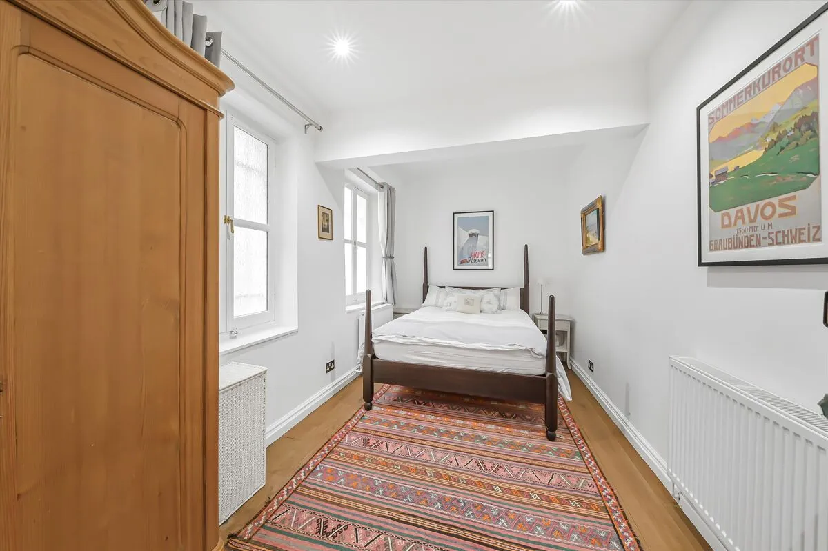 Buckland Crescent, London, NW3, photo 9