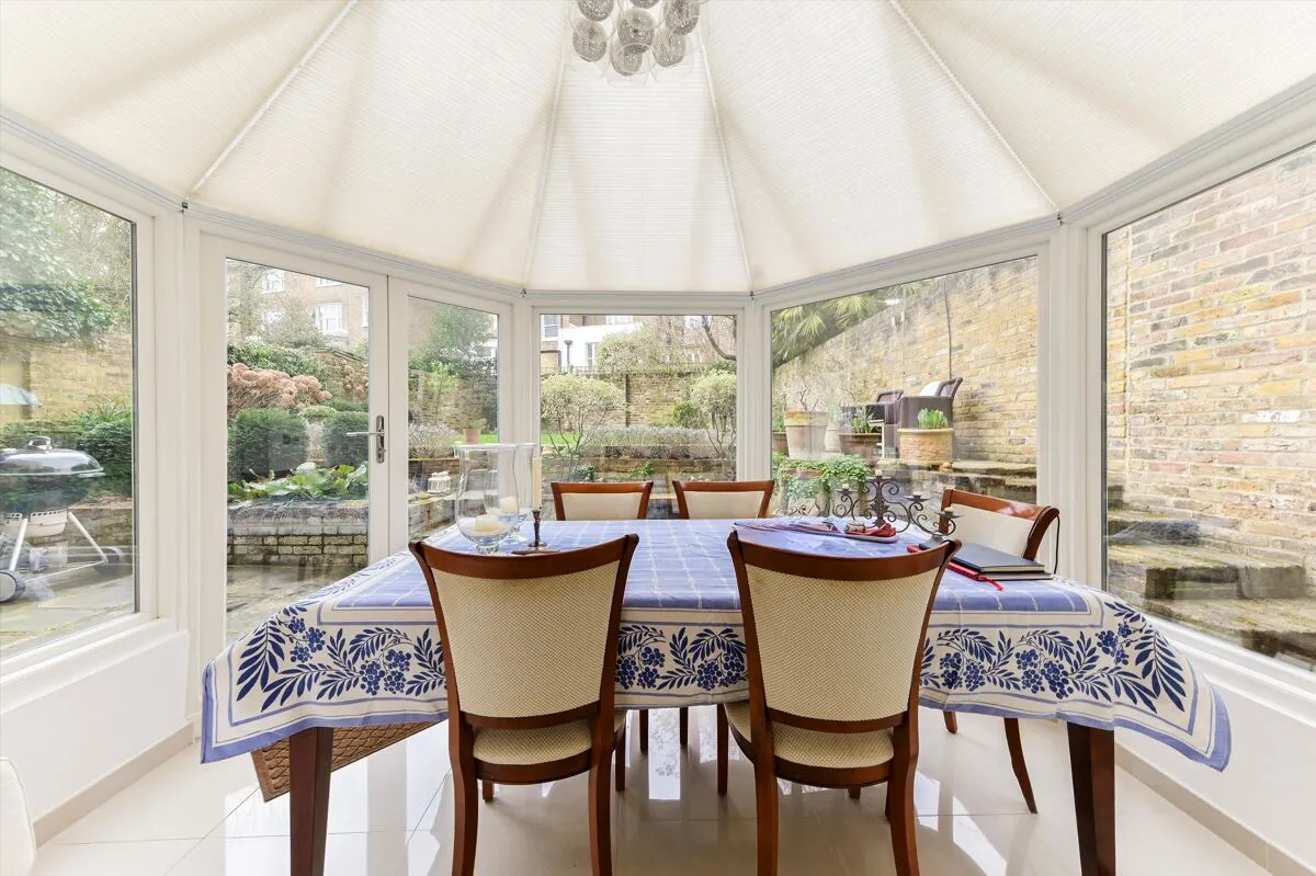 Buckland Crescent, London, NW3, photo 8