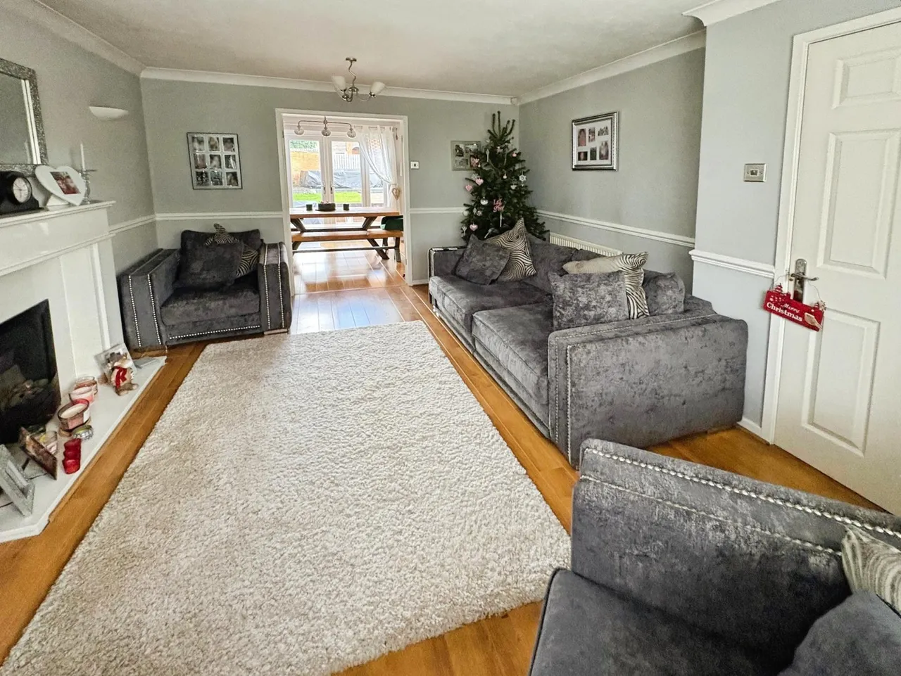 Lidgate Grove, Blurton, ST3, photo 9