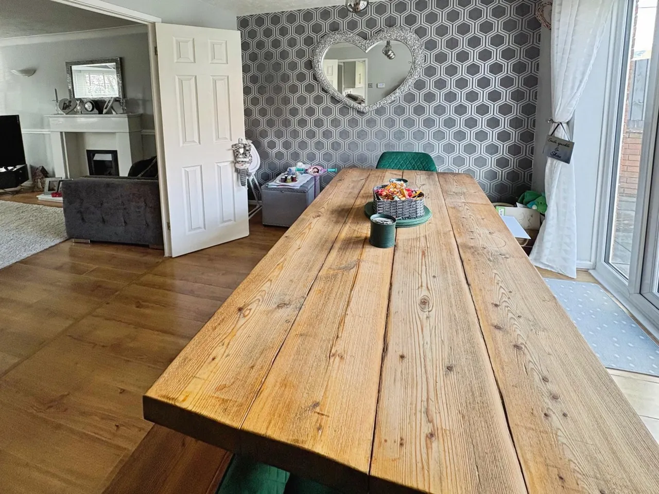 Lidgate Grove, Blurton, ST3, photo 11