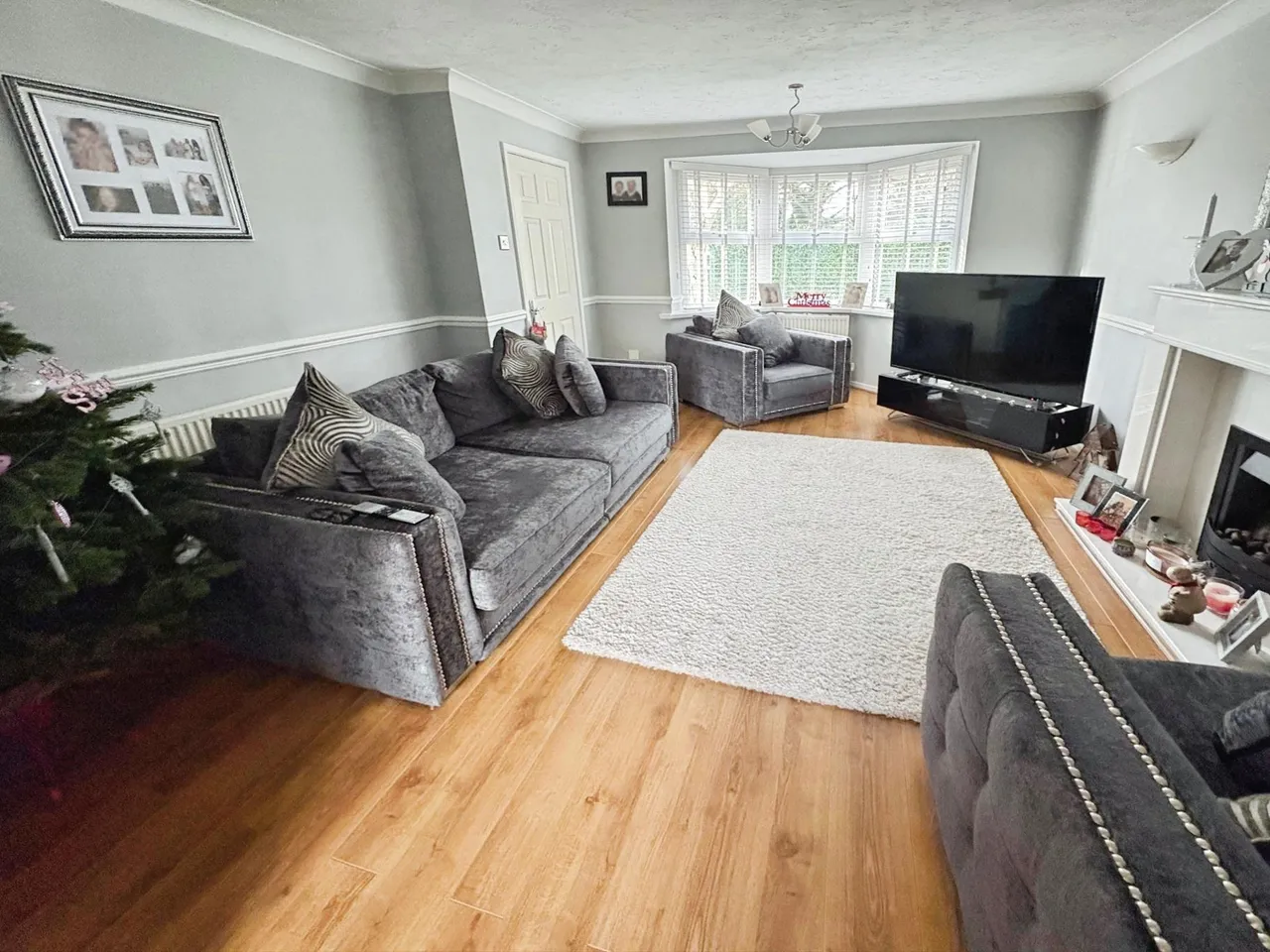 Lidgate Grove, Blurton, ST3, photo 7