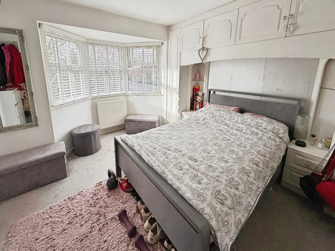 Lidgate Grove, Blurton, ST3, photo 15