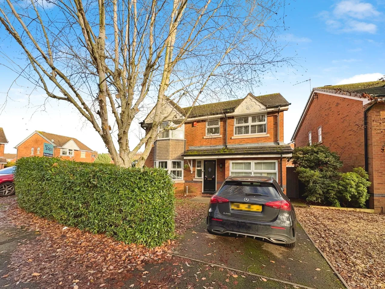 Lidgate Grove, Blurton, ST3, photo 24