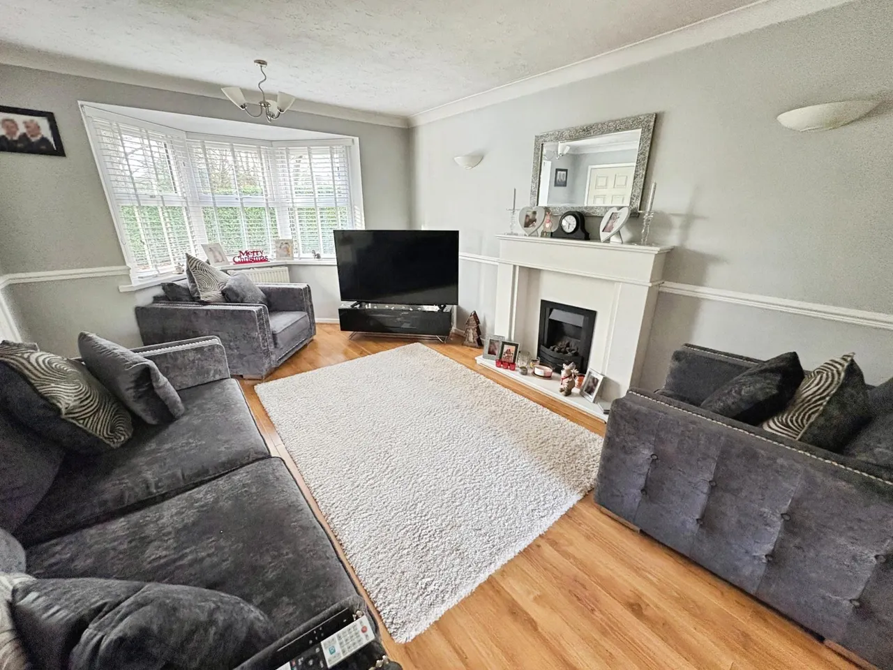 Lidgate Grove, Blurton, ST3, photo 2
