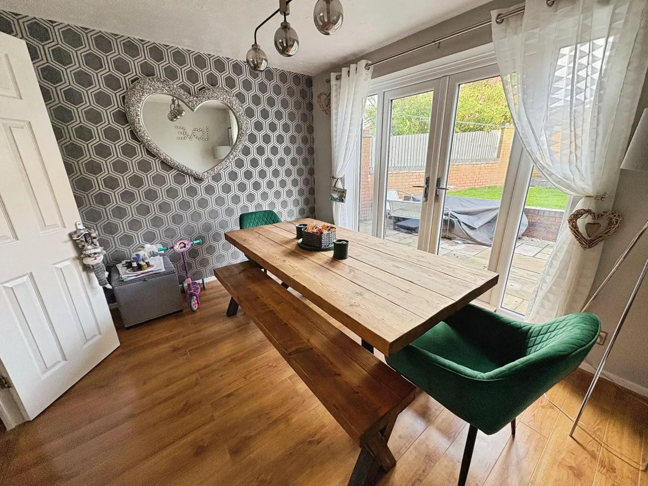 Lidgate Grove, Blurton, ST3, photo 10