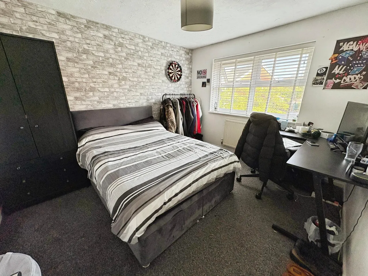 Lidgate Grove, Blurton, ST3, photo 17