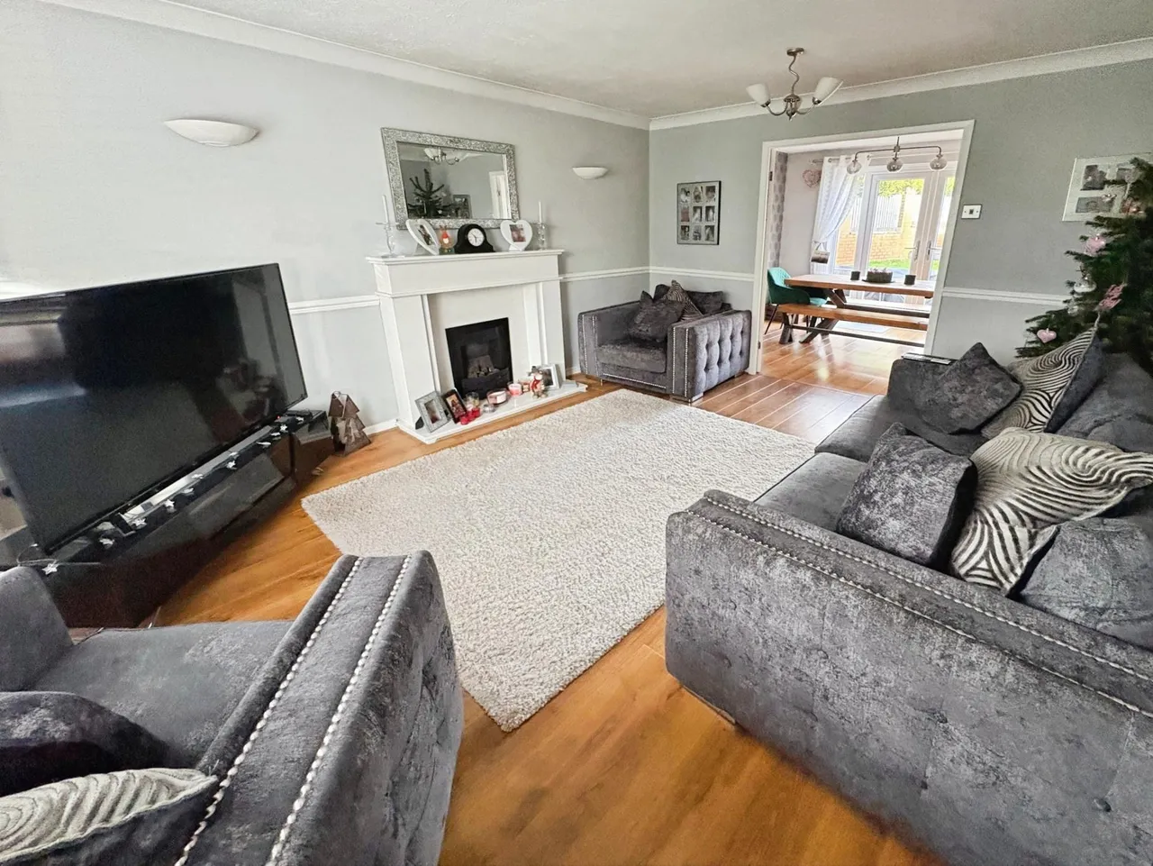 Lidgate Grove, Blurton, ST3, photo 6