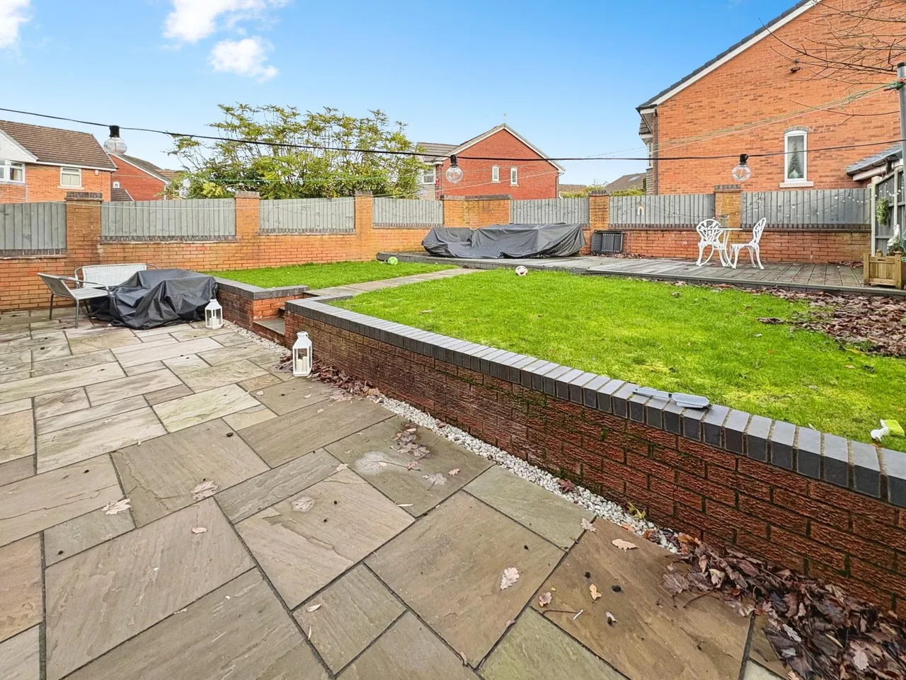 Lidgate Grove, Blurton, ST3, photo 4