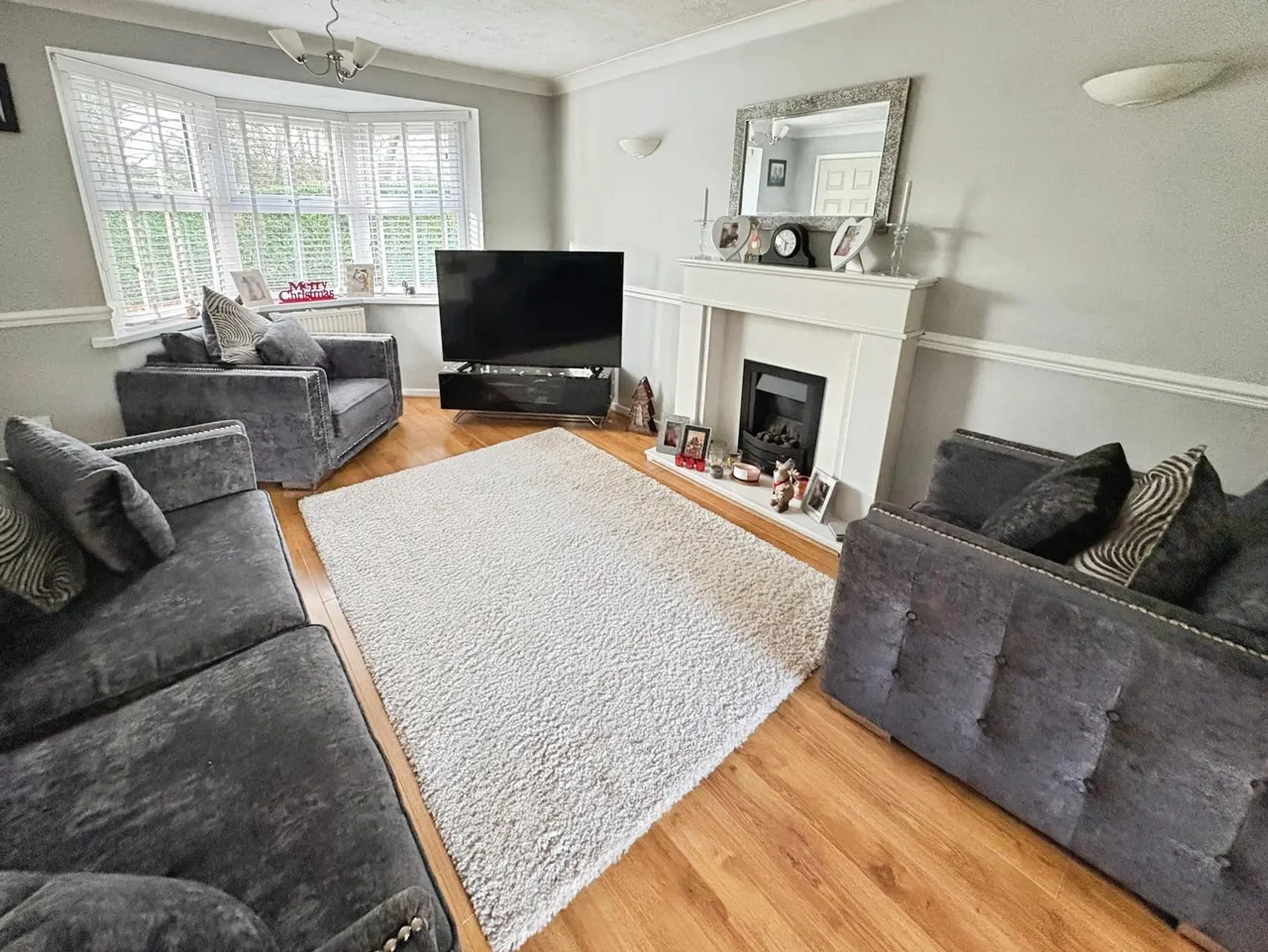 Lidgate Grove, Blurton, ST3, photo 8