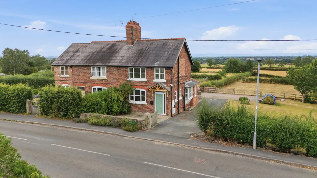 Willington Road, Willington, CW6, photo 23