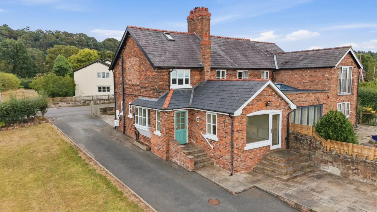 Willington Road, Willington, CW6, photo 22