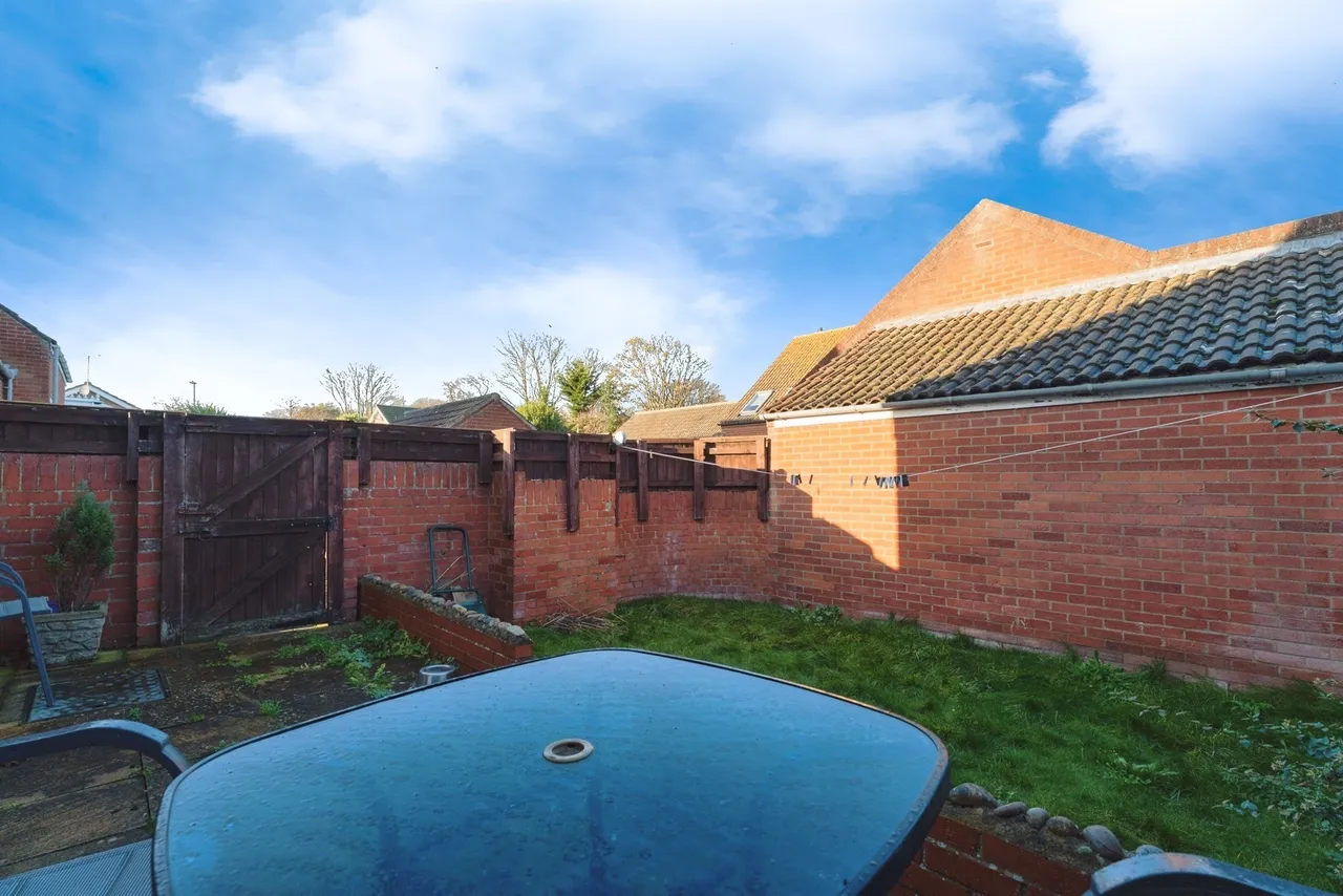 Sandy Lane, Cromer, NR27, photo 16