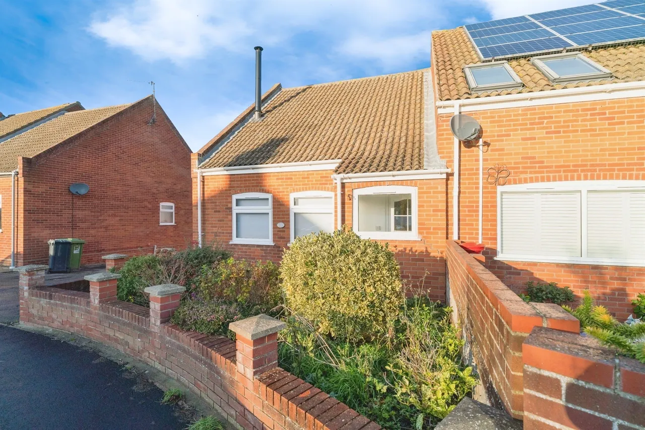 Sandy Lane, Cromer, NR27, photo 19