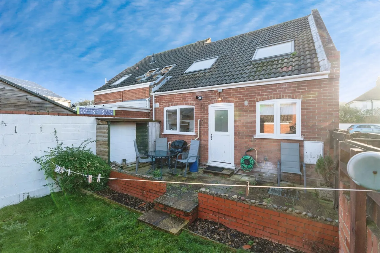 Sandy Lane, Cromer, NR27, photo 18