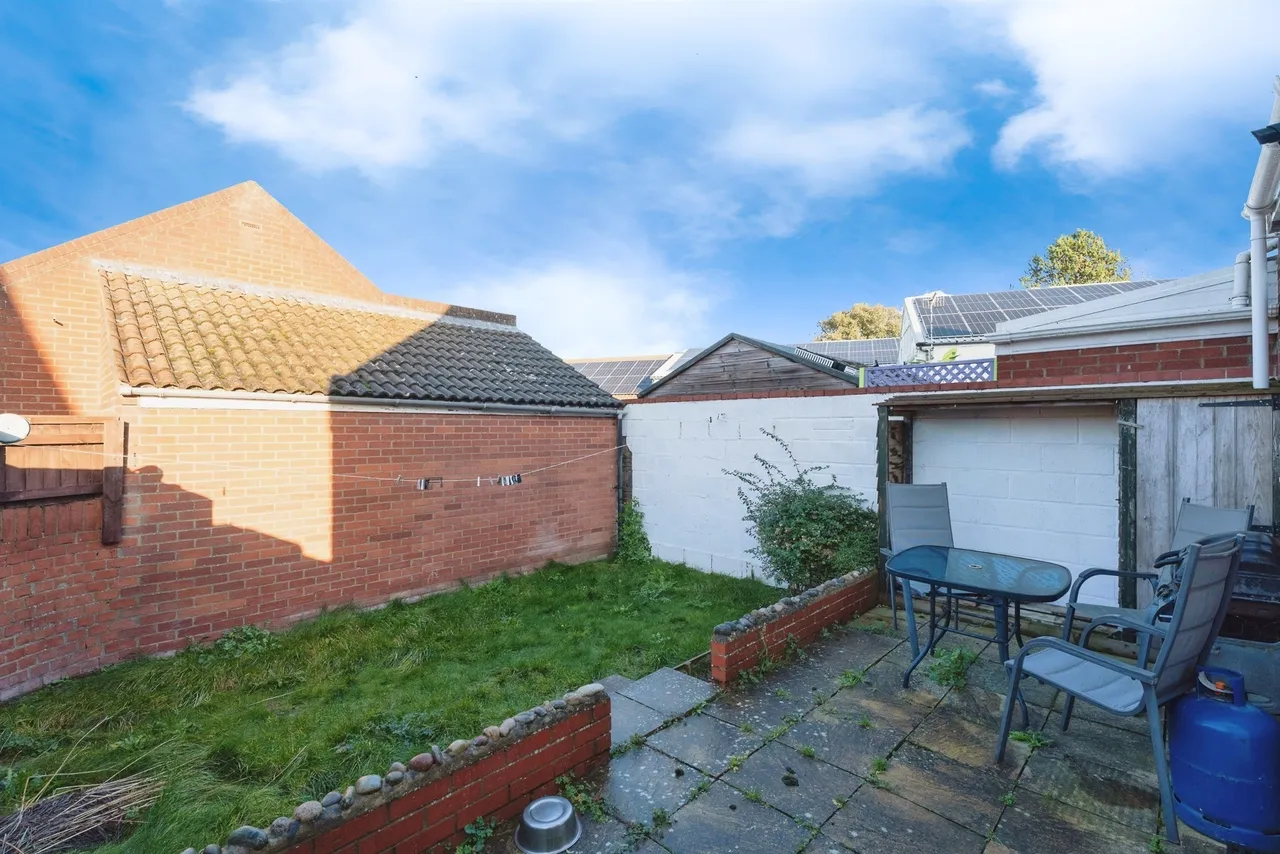 Sandy Lane, Cromer, NR27, photo 17