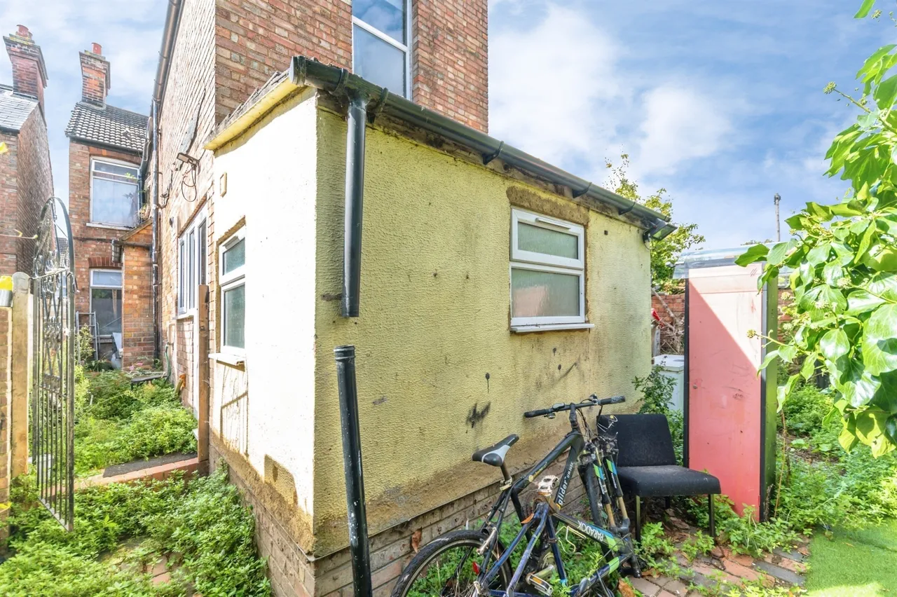 Grosvenor Street, Bedford, MK42, photo 19