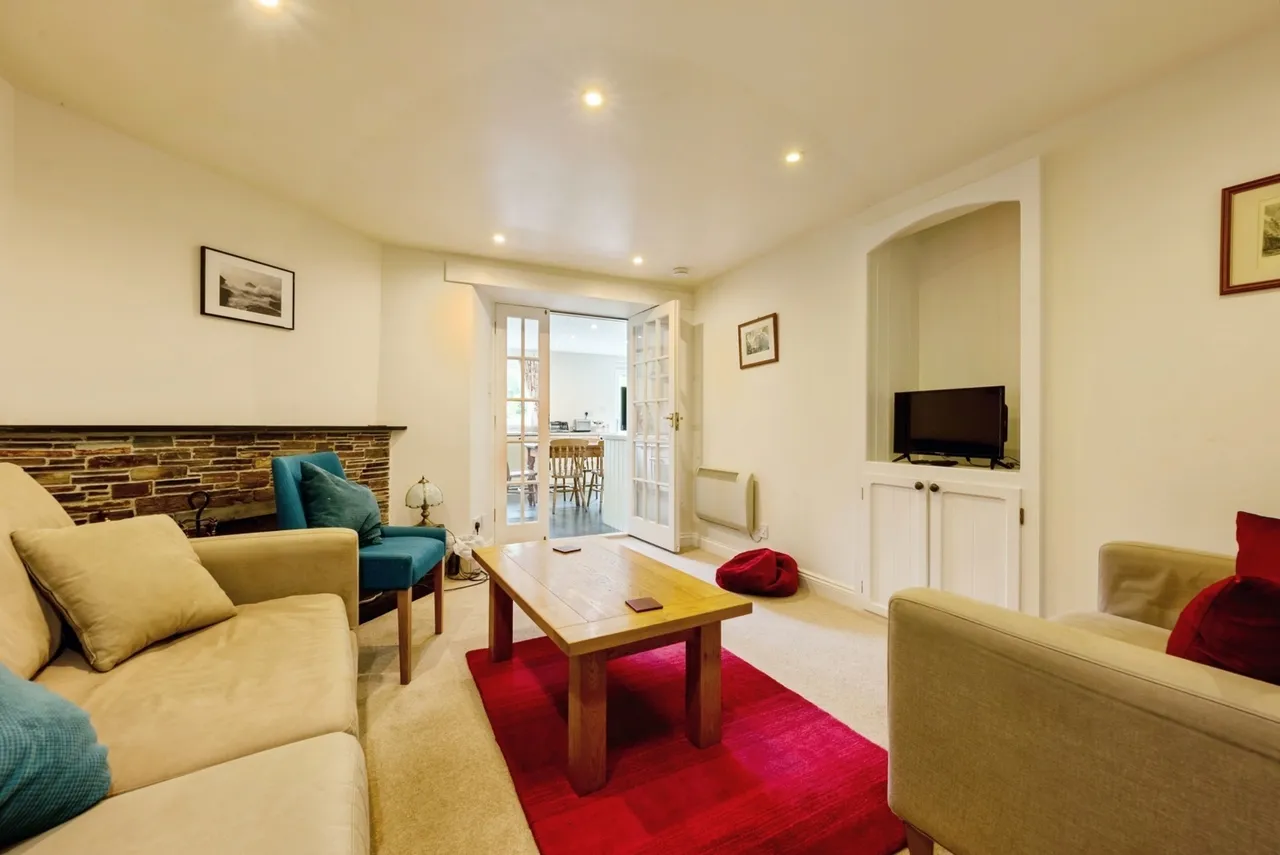 Old Road, Boscastle, PL35, photo 4