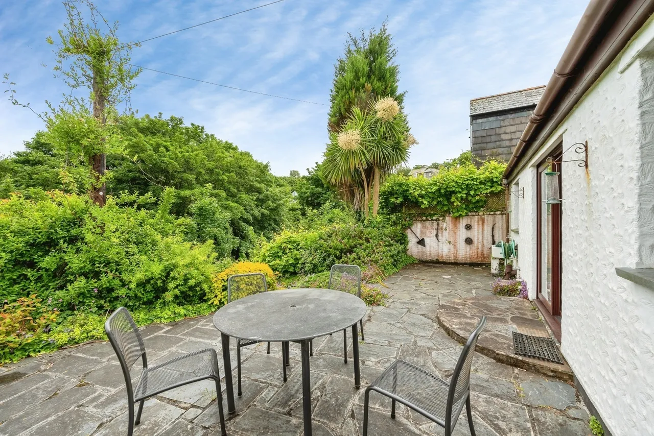 Old Road, Boscastle, PL35, photo 18
