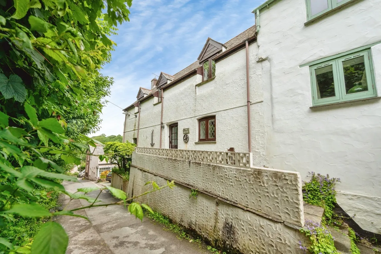 Old Road, Boscastle, PL35, photo 17