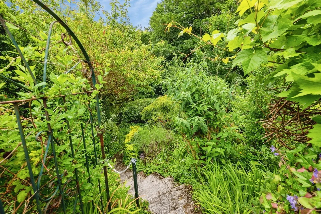 Old Road, Boscastle, PL35, photo 20