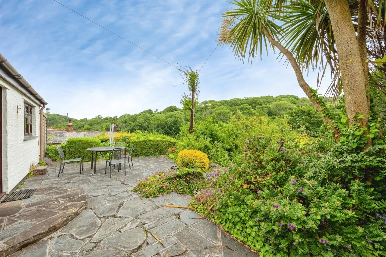 Old Road, Boscastle, PL35, photo 2