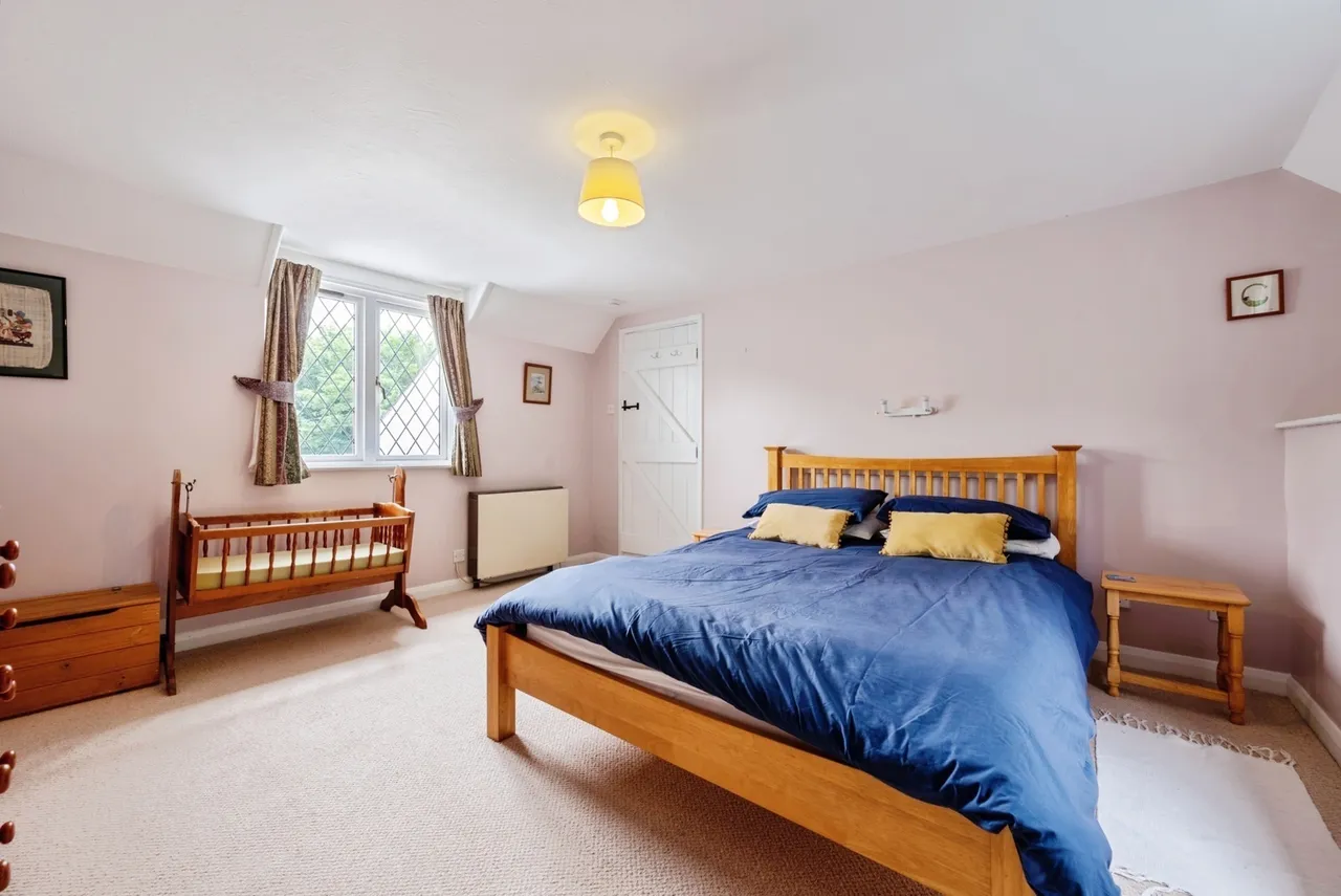 Old Road, Boscastle, PL35, photo 9