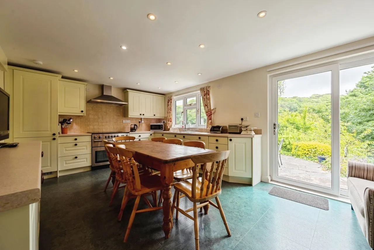 Old Road, Boscastle, PL35, photo 5