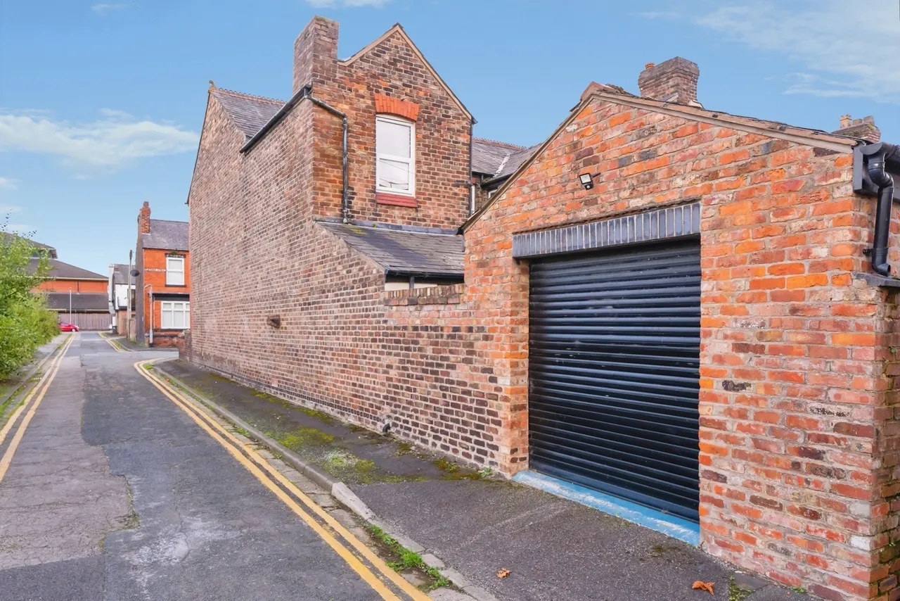 Fletcher Street, Warrington, WA4, photo 5