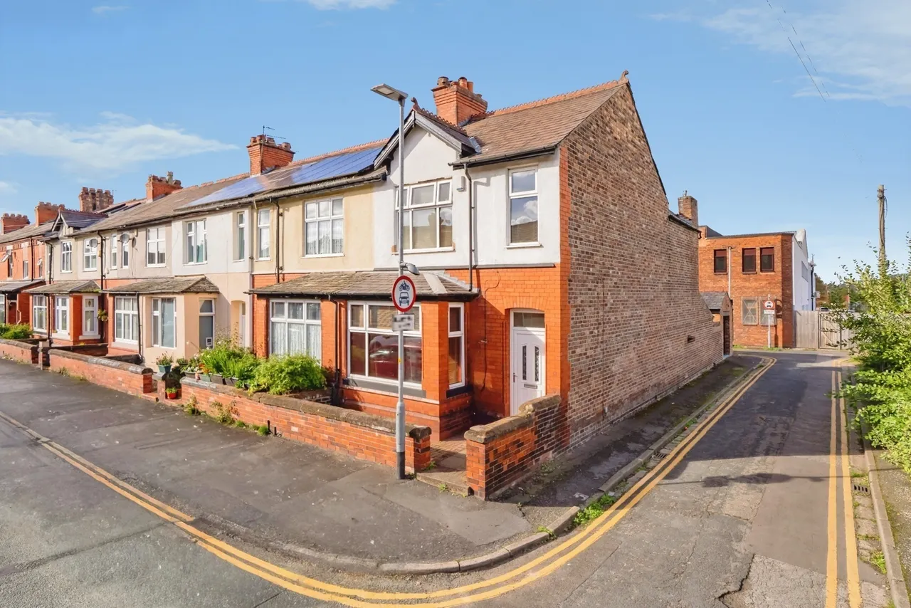 Fletcher Street, Warrington, WA4, photo 6