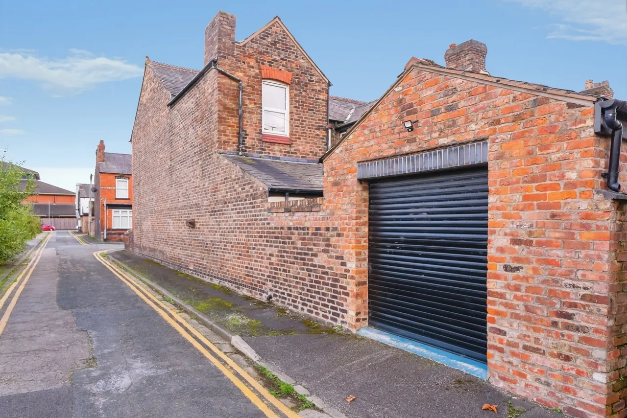 Fletcher Street, Warrington, WA4, photo 19