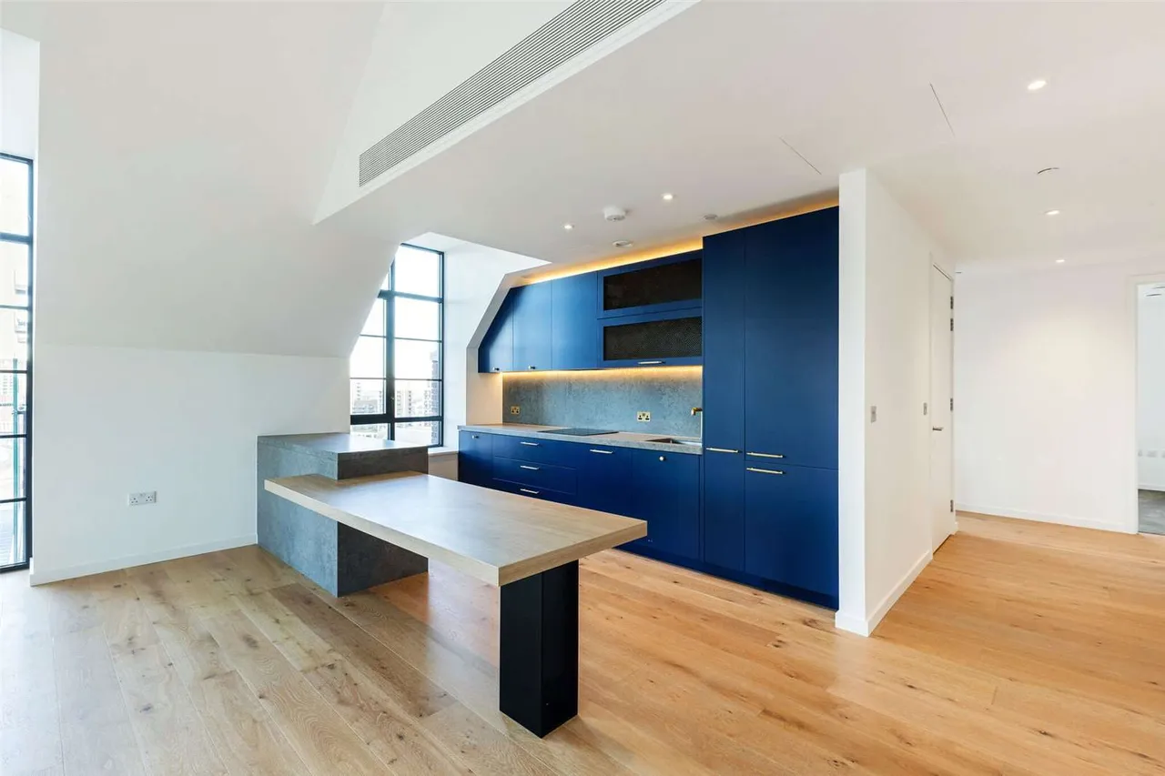Goodluck Hope, Orchard Place, London, E14 0JZ, photo 5
