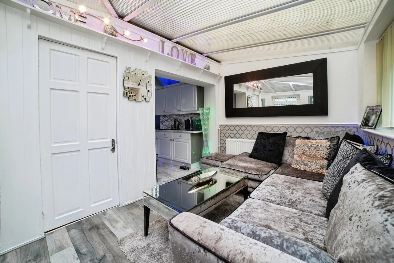 Bath Street, SUTTON-IN-ASHFIELD, Nottinghamshire, NG17, photo 9
