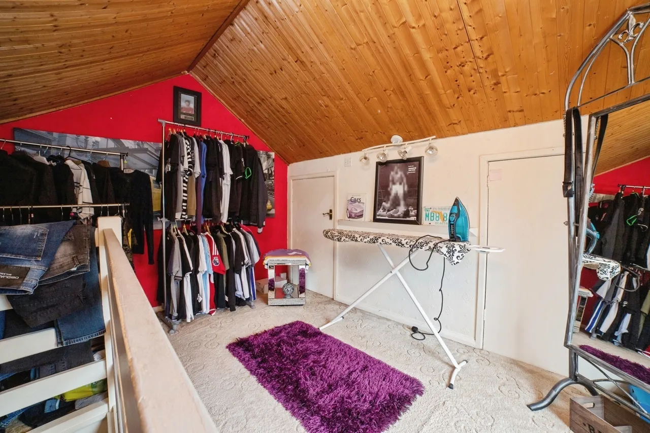Bath Street, SUTTON-IN-ASHFIELD, Nottinghamshire, NG17, photo 15