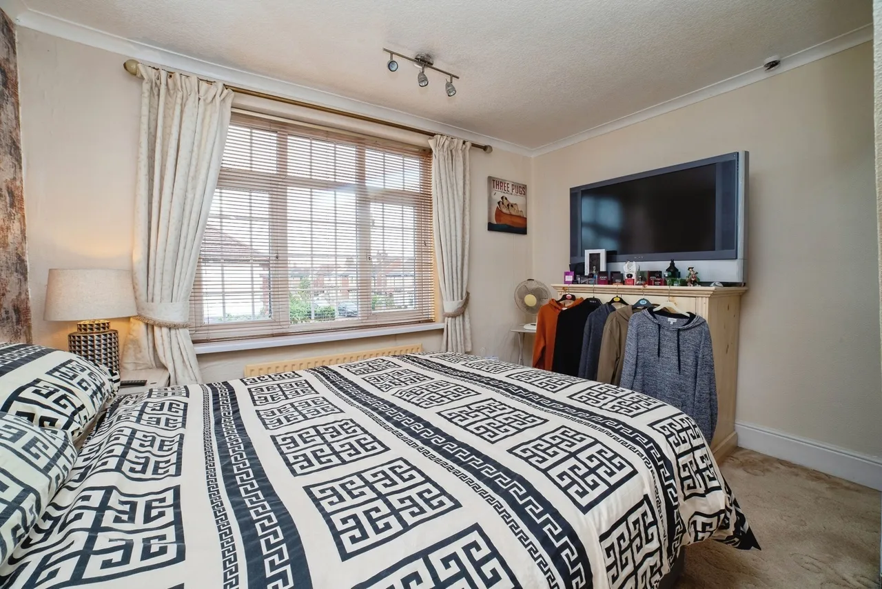 Bath Street, SUTTON-IN-ASHFIELD, Nottinghamshire, NG17, photo 11