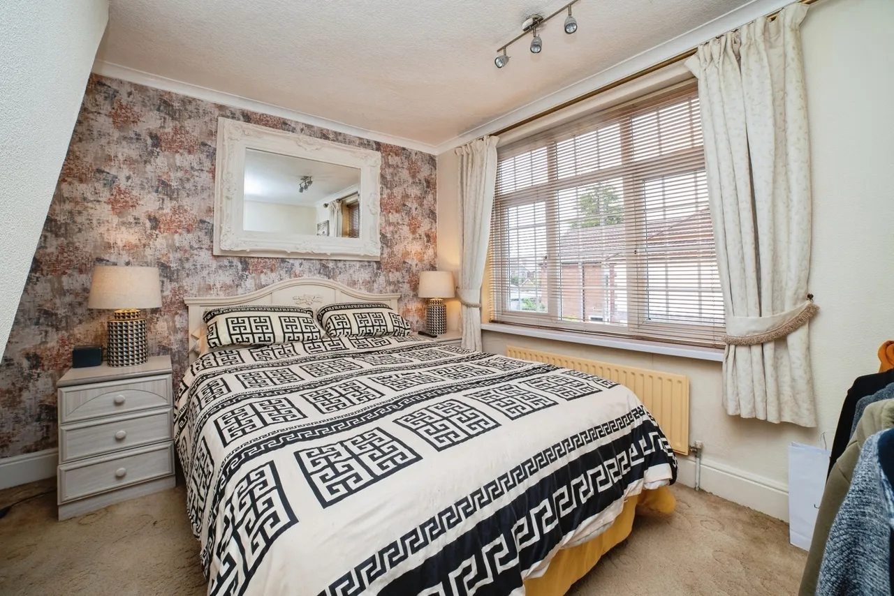 Bath Street, SUTTON-IN-ASHFIELD, Nottinghamshire, NG17, photo 10
