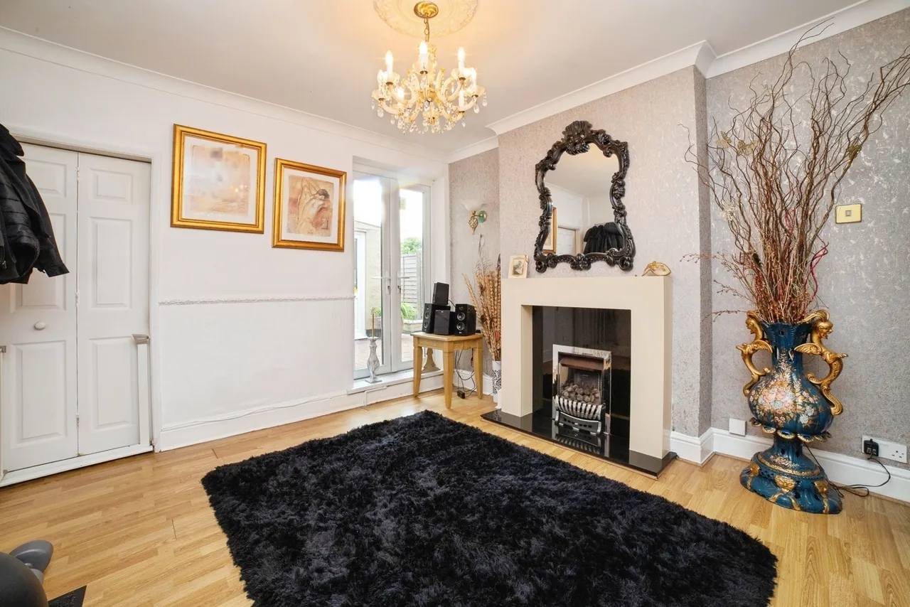Bath Street, SUTTON-IN-ASHFIELD, Nottinghamshire, NG17, photo 4
