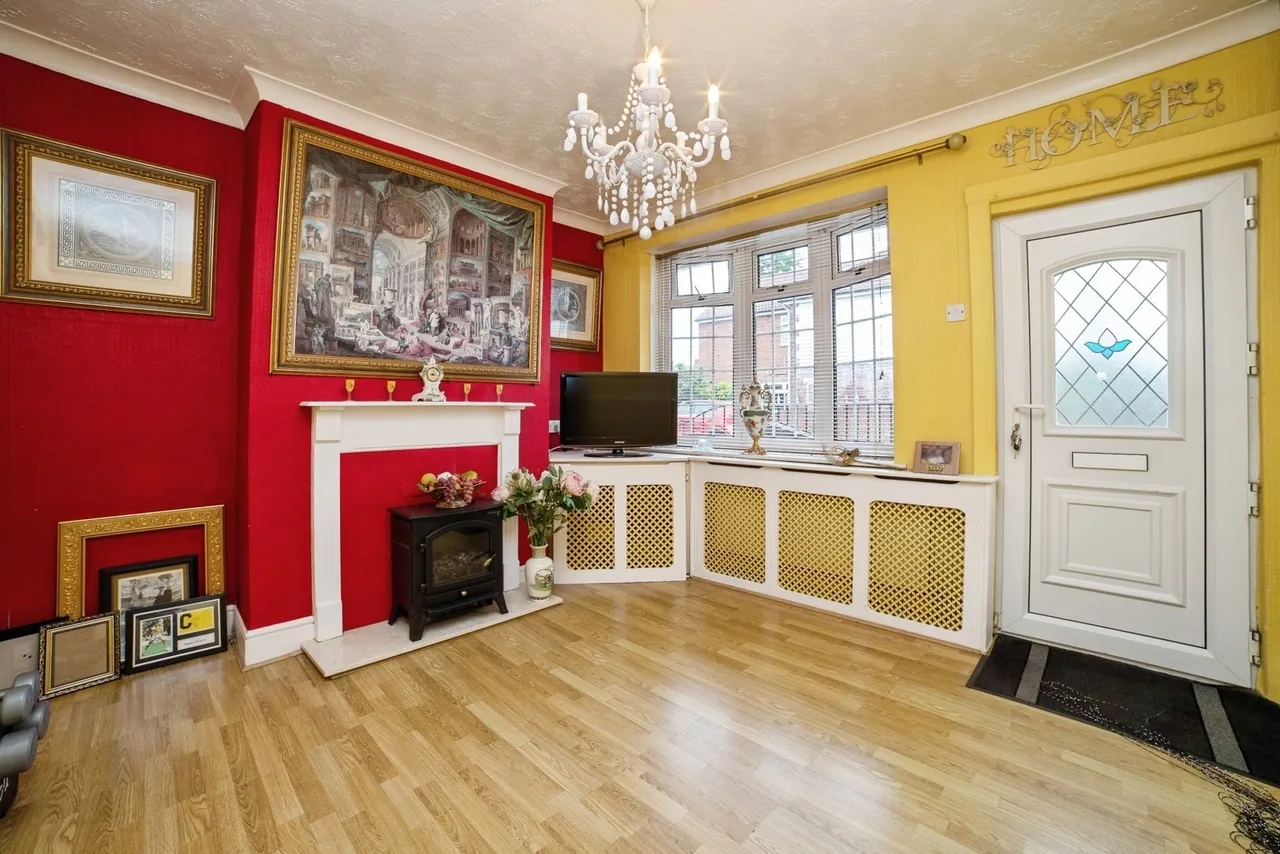 Bath Street, SUTTON-IN-ASHFIELD, Nottinghamshire, NG17, photo 2
