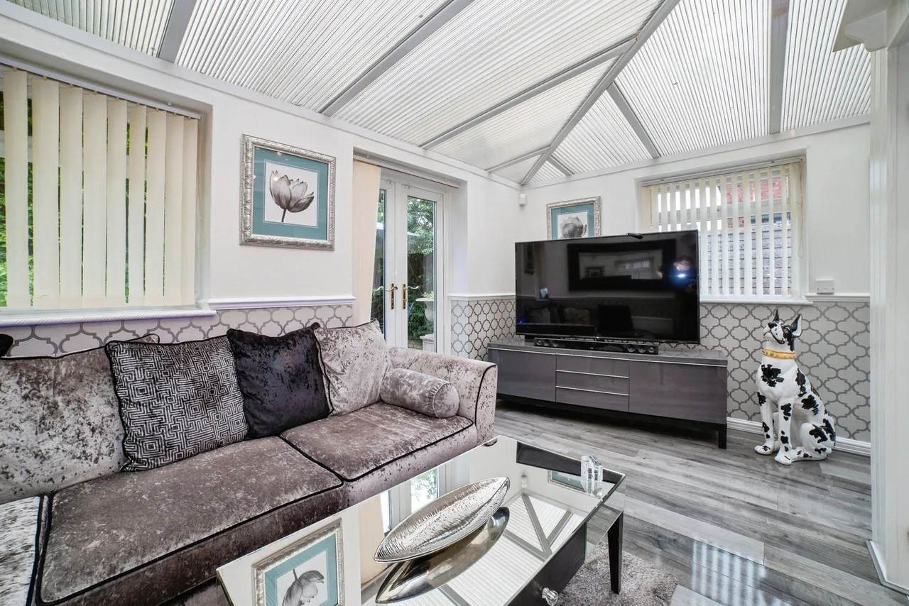 Bath Street, SUTTON-IN-ASHFIELD, Nottinghamshire, NG17, photo 8