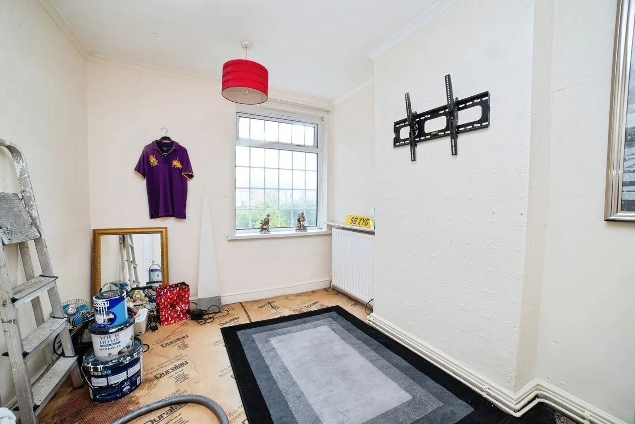 Bath Street, SUTTON-IN-ASHFIELD, Nottinghamshire, NG17, photo 13
