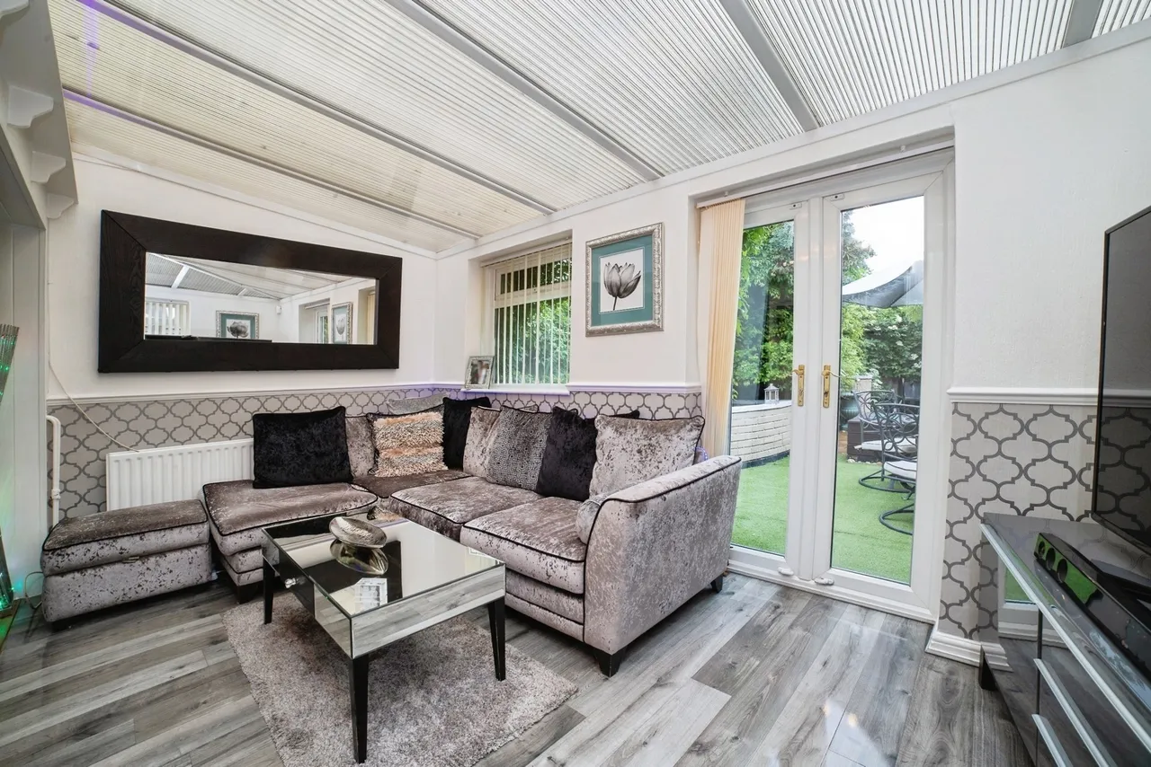 Bath Street, SUTTON-IN-ASHFIELD, Nottinghamshire, NG17, photo 7
