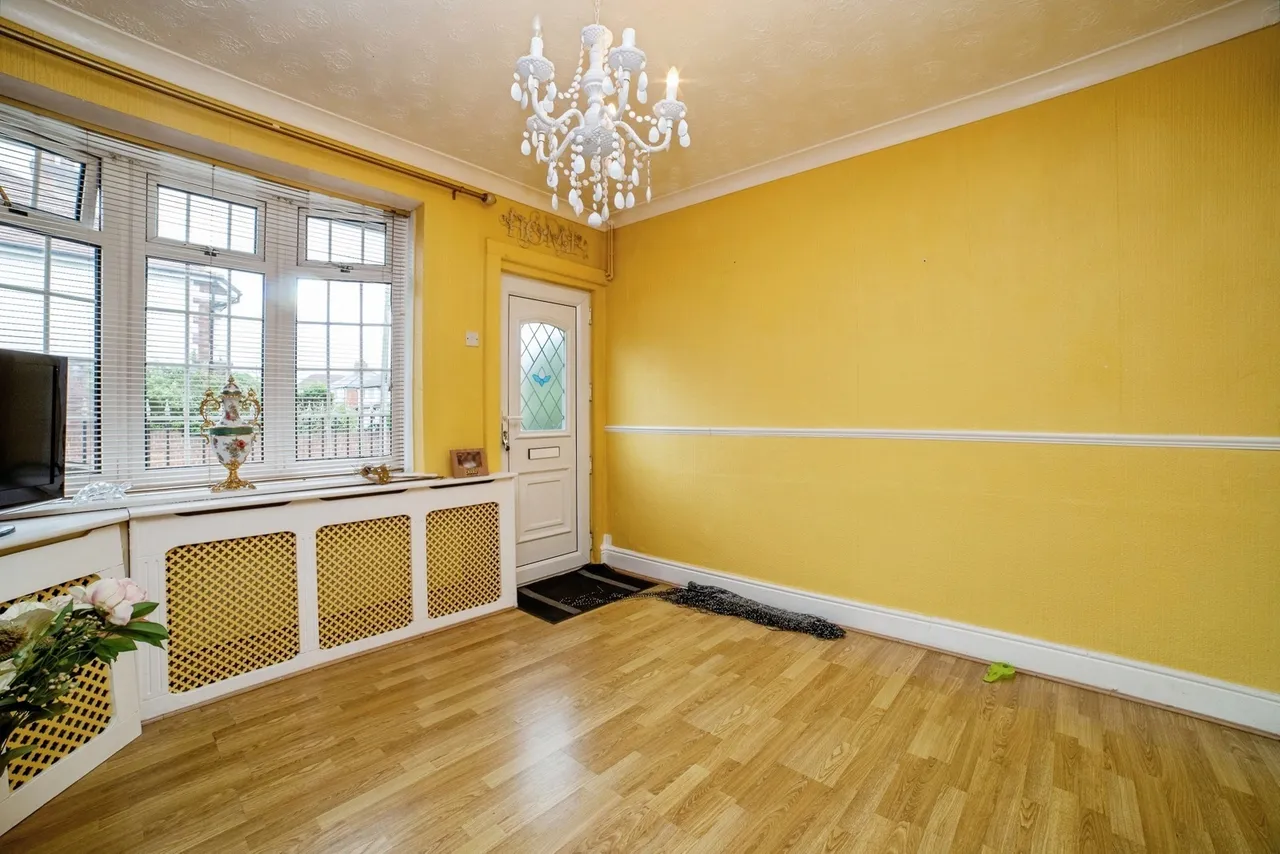 Bath Street, SUTTON-IN-ASHFIELD, Nottinghamshire, NG17, photo 3