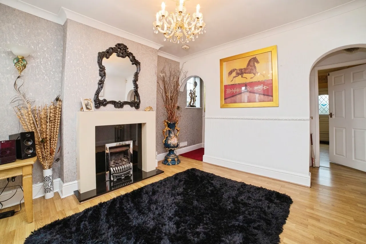 Bath Street, SUTTON-IN-ASHFIELD, Nottinghamshire, NG17, photo 5